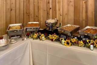 Mrs. J's Baking & Catering - 7