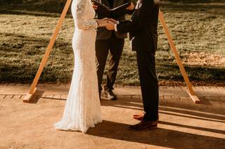 Orcas Weddings Officiant - 36
