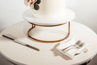 Morgan Hunter Desserts - 30