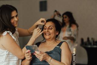 Lindsey Jones Makeup Artistry - 23