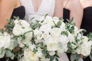 Formal Faces - On Location Hair & Makeup for Weddings - 76