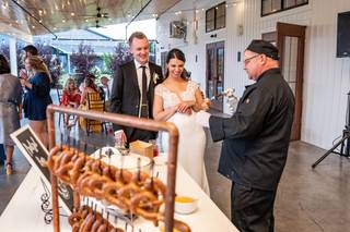 Partyman Catering & Rental - 17