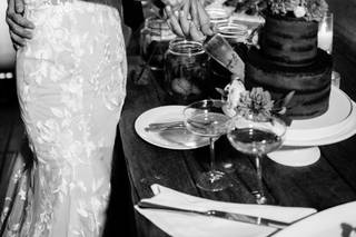 Ooh La La Weddings & Events - 45