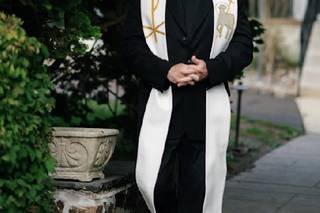 Father Jack Connors - 18