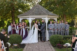 Canoe Club Ballroom - 42