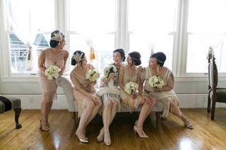 Jefferson Street Mansion by Wedgewood Weddings - 31