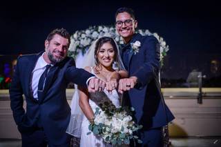 Casey Caston // OC Wedding Vows - 21