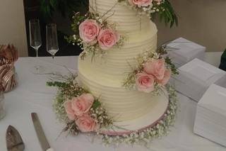 Kendra's Country Bakery - 109