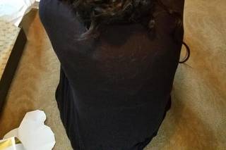Face Fetish MUA - 53