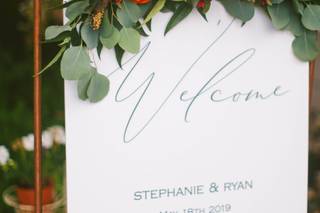 Bloom & Vine Wedding and Event Flowers - 22