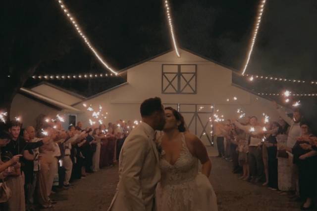The White Barn Wedding 4