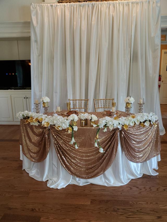 Bella Art Event Designs - 3