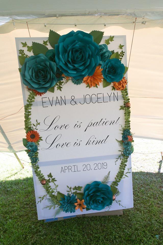 Bess and Beau Event Design - 1