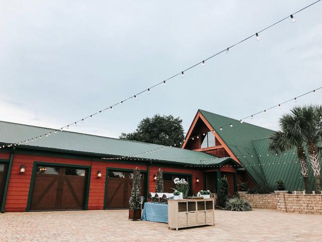 Sunny Acres Lodge - 3