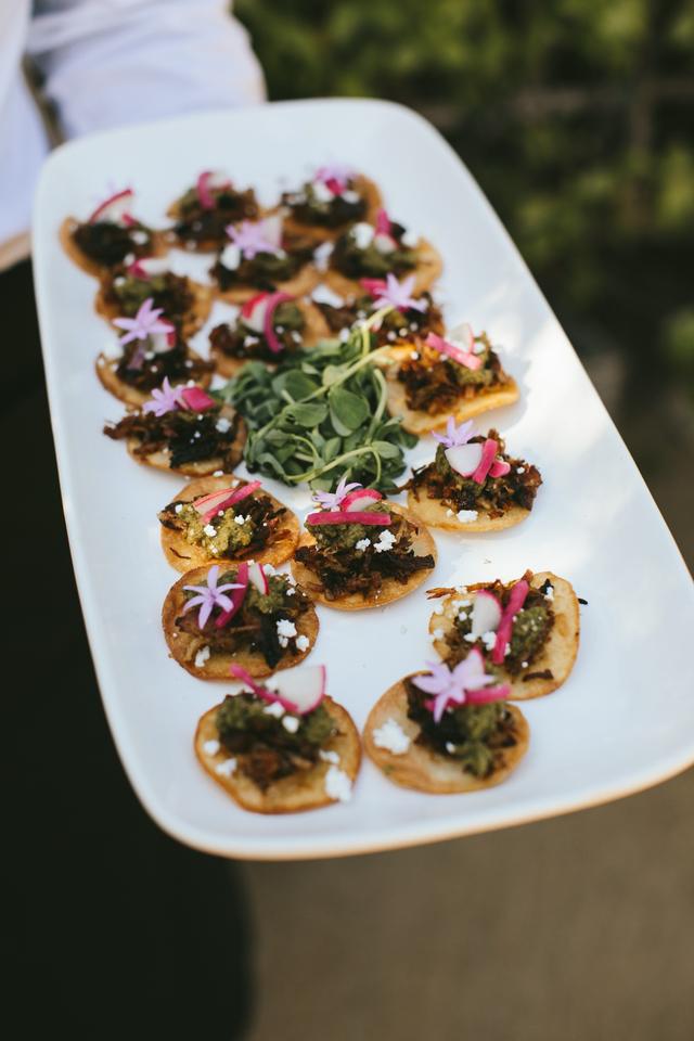 Epicurean Escape Catering - 2