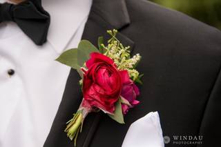 Secret Garden Florist Wedding and Event Planning - 24