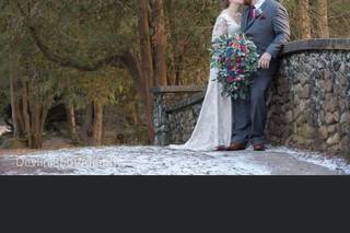 Wood & Word Blooms - 103