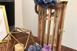 Divine Inspirations Weddings and Events - 22
