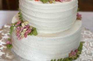 Let Them Eat Cake - 35