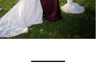 Enchanted Weddings and Events - 71