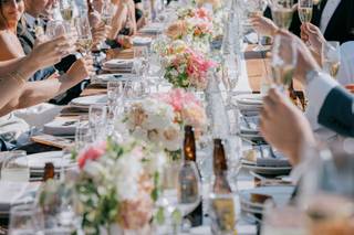 Amy West Floral Design - 17