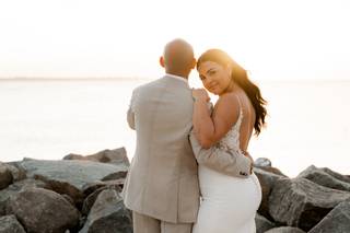Lucky You Weddings - 118