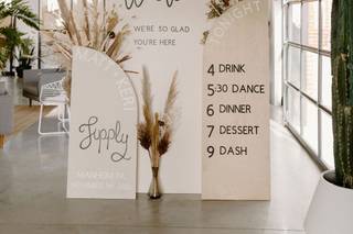 Aesthetic Events and Florals - 22