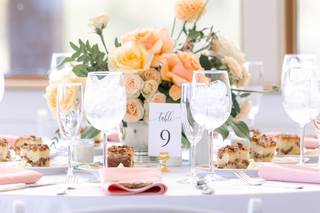 Chantilly Design and Events - 24