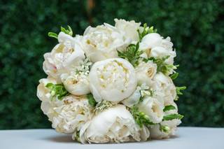 Lily Roden Floral Studio - 49