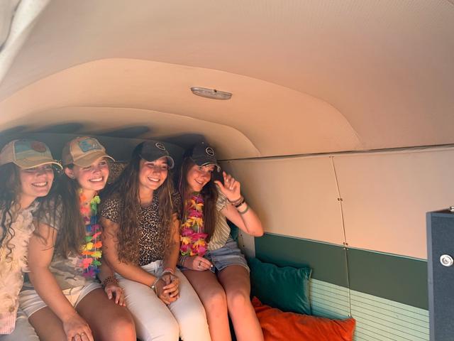 30A Beach Girls - 1