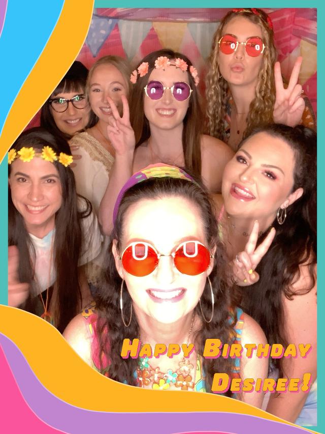 407 Photo Booths - 1