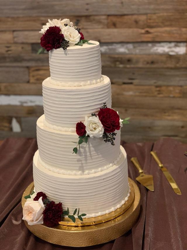 Cakes by Jen - 2