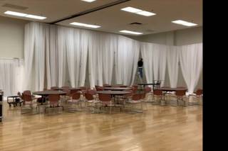 XL Entertainment Systems Inc. Draping & Lighting Decor - 72