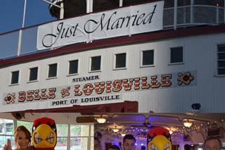 Belle of Louisville - 10