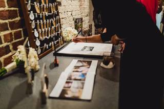 Primrose Cottage by Wedgewood Weddings - 52