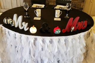 The Crystal Coop Reception & Event Center - 77