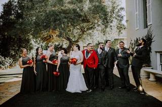 Aldea Weddings at The Landmark - 68