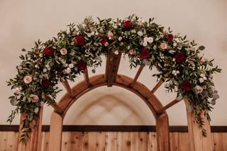 Beckoning Blooms - 21