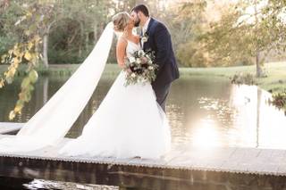 Southern Frills Weddings & Events - 17