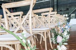 Pretty Little Wedding Co. - 30