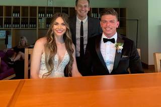 Best Day Ever Officiant - 80