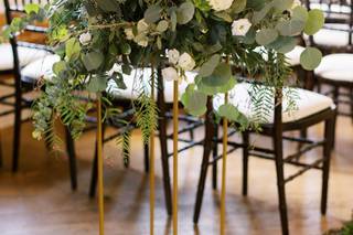 Teacup Floral - 131