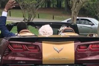 Weddings to Geaux - 5
