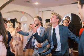 King Studios DJ Services - 8