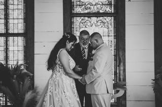 Todd A. Gray, Wedding Officiant - 46