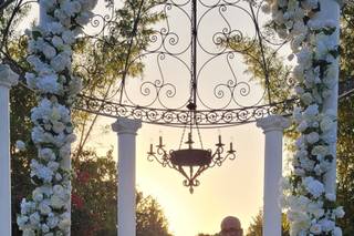 Reflections Wedding Officiant - 60