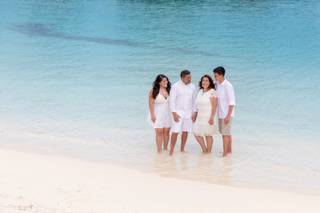 Bora Bora Photo & Video - 51