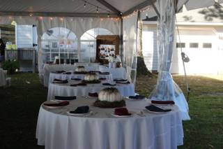Acclaimed Tent & Event Rentals - 6