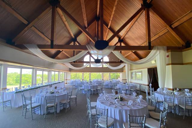 Bull Valley Golf Club 2