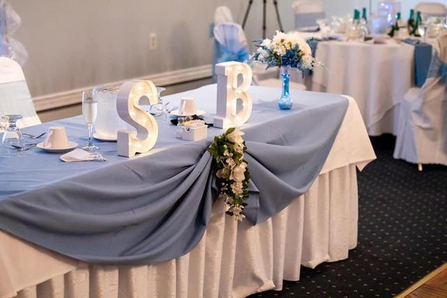 Krystal Gardens Wedding & Banquet Facility - 3